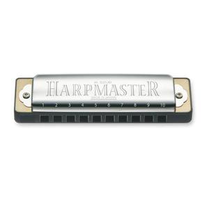 Suzuki MR-200-G Harpmaster Harmonica Key of G Perfect Cheap Online