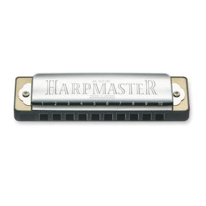 Suzuki MR-200-Bb Harpmaster Harmonica Key of Bb Cheap Sale Pictures