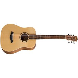 Taylor BT1E Baby Taylor Acoustic/Electric Guitar with ES-B Pickup and Gig Bag Pictures Cheap Online