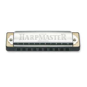 Suzuki MR-200-A Harpmaster Harmonica Key of A Cheap Sale 2025