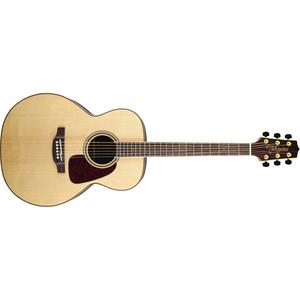 Takamine GN93-NAT G-Series NEX Acoustic Guitar-Natural Clearance Hot Sale
