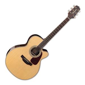 Takamine GN90CE-ZC NEX Acoustic/Electric Guitar with Gig Bag-Natural Perfect Cheap Pice