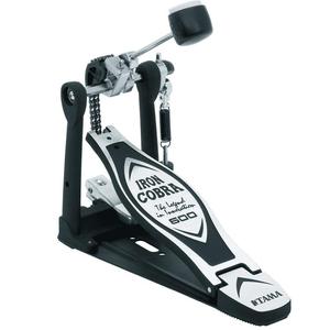 Tama HP600D Iron Cobra Single Bass Drum Pedal Buy Cheap Deals