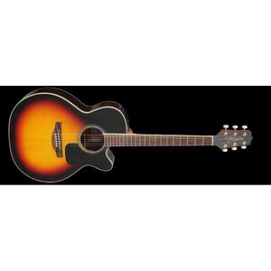 Takamine GN51CE-BSB NEX Acoustic/Electric Guitar-Brown Sunburst Release Dates Sale Online