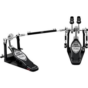 Tama HP900PWN Iron Cobra Power Glide Double Pedal Outlet 100% Original
