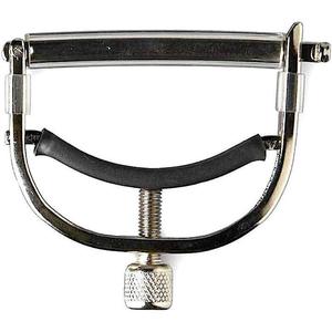Taylor 6-String Acoustic Guitar Capo-Bright Nickel Clearance Cost