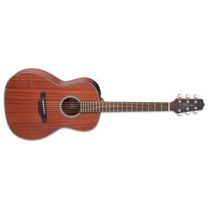 Takamine GY11ME-NS New Yorker All Mahogany Acoustic/Electric Guitar Cheap Very Cheap