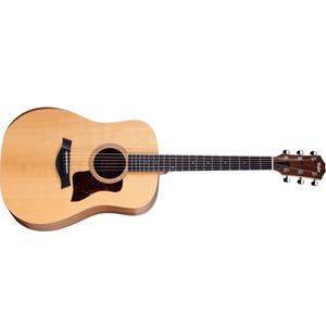 Taylor Academy 10E Acoustic/Electric Guitar with ES-B Pickup & Gig Bag Classic