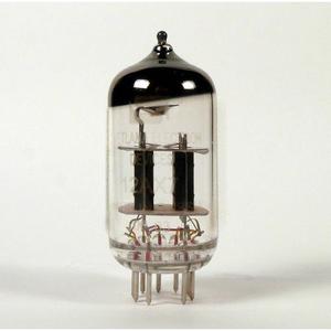 Svetlana 12AX7 Tube Sale Release Dates