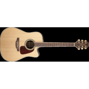 Takamine GD71CE-NAT G-Series Solid Spruce Top Acousitc/Electric Guitar-Natural Recommend Sale Online