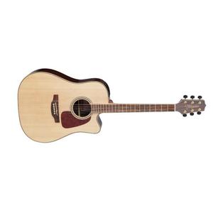 Takamine GD93CE-NAT G-Series Solid Spruce Top Acoustic/Electric Guitar-Natural Cheapest