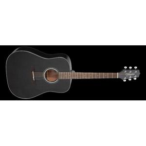 Takamine GD30-BLK G-Series Dreadnought Acoustic Guitar-Black Cheap New Styles