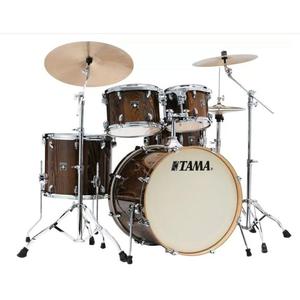 Tama CL52KS-PGJP Superstar Classic 5-Piece Drum Shell Pack-Gloss Java Lacebark Pine 2025 Online