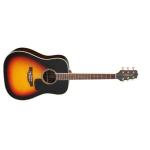 Takamine GD51-BSB G-Series Solid Spruce Top Dreadnought Acoustic Guitar-Brown Sunburst Discounts