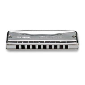 Suzuki MR-350-B Pro Master Harmonica Key of B Free Shipping Classic