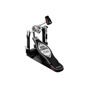 Tama HP900PN Iron Cobra 900 Single Bass Drum Pedal with Case Cheap Sale 2025 Unisex