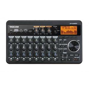Tascam DP-008EX 8-Track Digital Recorder Pocketstudio Free Shipping Comfortable