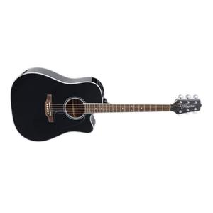 Takamine GD34CE-BLK Dreadnought Acoustic/Electric Guitar with Gig Bag-Black Sale Tumblr