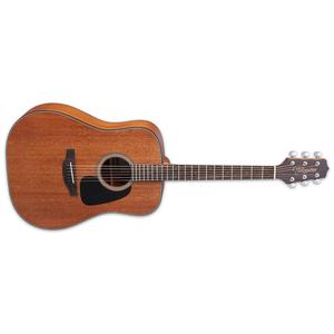 Takamine GD11M-NS Dreadnought All Mahogany Acoustic Guitar-Natural Clearance 2025