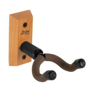 String Swing CC01K-C The Guitar Keeper-Cherry Countdown Package Cheap Online