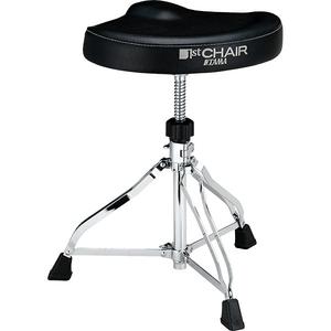 Tama HT250 Saddle-Style Drum Throne Discount Inexpensive