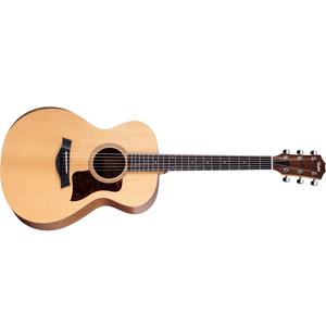 Taylor Academy 12E Grand Concert Acoustic/Electric Guitar with ES-B Pickup & Gig Bag Clearance Choice