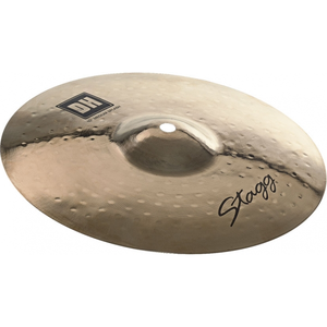 Stagg DH-SM8B DH 8" Medium Splash Huge Surprise Cheap Online