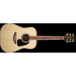 Takamine GD51-NAT G-Series Dreadnought Acoustic Guitar-Natural Outlet Clearance