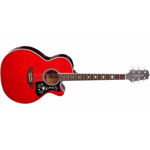 Takamine GN75CE-WR NEX Acoustic/Electric Guitar-Wine Red Low Shipping Fee Online