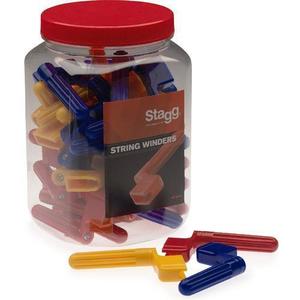 Stagg GSW String Winder Clearance Limited Edition