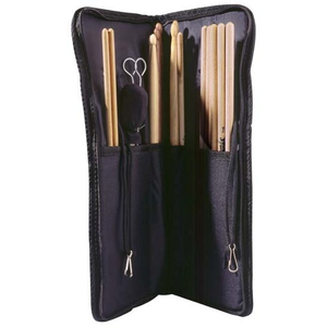 Stagg DS-04 Nylon Drumstick Bag-Black Outlet Countdown Package