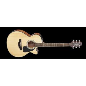 Takamine GF30CE-NAT G-Series FXC Acoustic/Electric Guitar-Natural Outlet Extremely