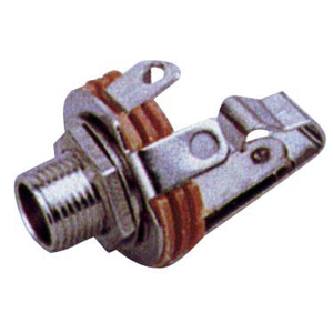 Stagg 042SH 1/4" Stereo Jack Socket Manchester Great Sale Online