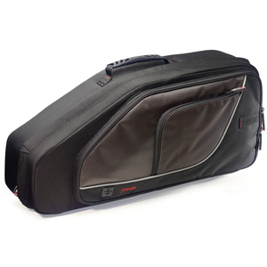 Stagg SC-AS Soft Case for Alto Saxophone Store With Big Discount