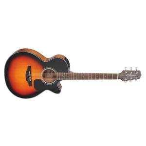 Takamine GF30CE-BSB G-Series FXC Acoustic/Electric Guitar-Sunburst Looking For Online