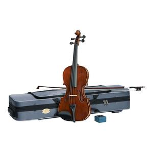 Stentor ST1550 Conservatoire Violin Outfit 4/4 Size with Case & Bow Outlet New Arrival