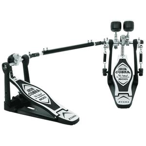Tama HP600DTW Iron Cobra Double Bass Drum Pedal Best Place