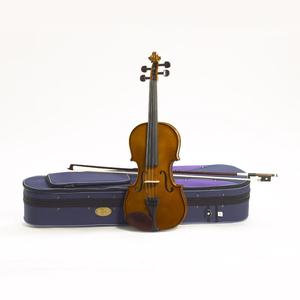 Stentor ST1400 Student I Violin Outfit 4/4 Size with Case & Bow Fake Cheap Online