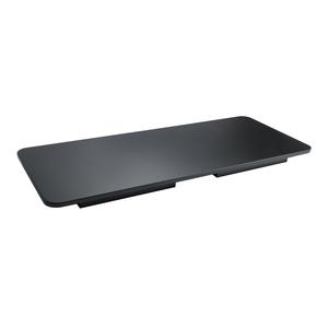 K&M 18905 Tabletop for X-Stands Cheap Sale Choice