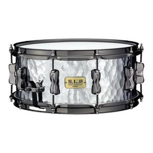 Tama LST146H Hammered Steel Snare Drum 14"x6" Cheap Fashionable