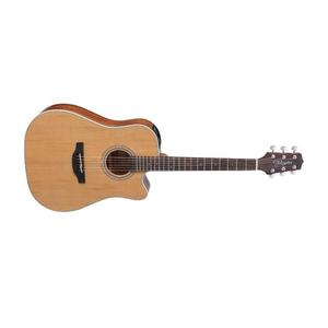 Takamine GD20CE-NS G-Series Acoustic/Electric Guitar-Natural Outlet Cheap