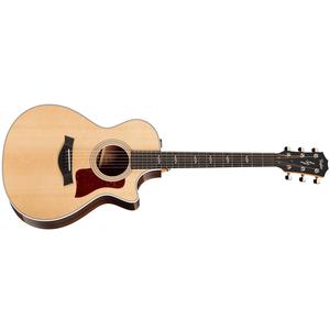 Taylor 412ce-R 2020 Grand Concert Acoustic/Electric Guitar with V-Class Bracing, ES2 Pickup and Hardshell Case Quality From China Wholesale