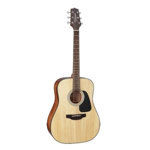 Takamine GD30-NAT G-Series Dreadnought Acoustic Guitar-Natural Outlet Locations