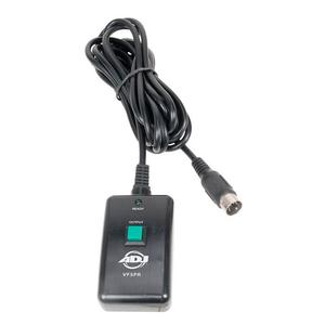 ADJ VF5PR Wired Fog Trigger Remote for VF1000 and VF1300 Browse Cheap Online