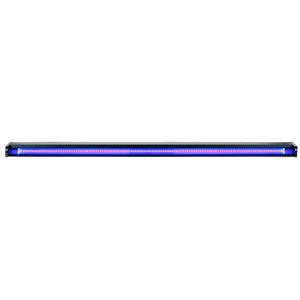ADJ UVLED 48 4 Foot Black Light Fixture 2025 Unisex For Sale