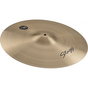 Stagg SH-CM16R SH 16" Medium Crash Buy Cheap 2025