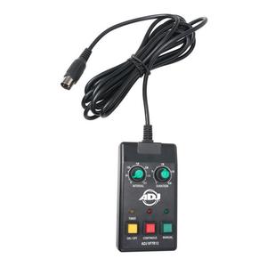ADJ VFTR13 Timer Remote Control for Mister Kool II, VF1000 and VF1300 Cheap With Paypal