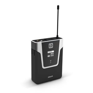 LD Systems U505 BP U500 Series Bodypack Transmitter, 584-608 MHz Cheap Store