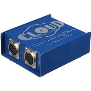 Cloud Microphones A-B Box (Cloudlifter CL-2) Discount The Cheapest