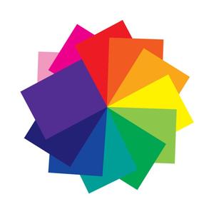 ADJ Z-PROGEL/SH Pinspots Filter Color Sheet Magenta Sale High Quality